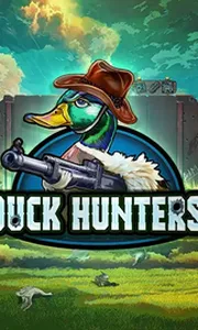 Play Duck Hunters At BitStarz Casino