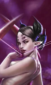 Athenas Glory Story Of Arachne