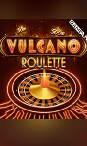 Vulcano Roulette