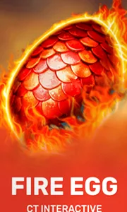 Fire Egg
