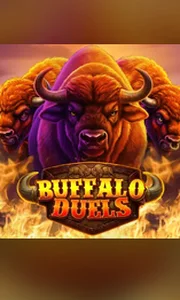 Buffalo Duels